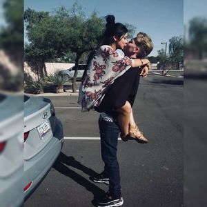 Meet your Posher, Ian